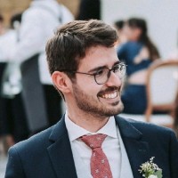 Sergi Doce