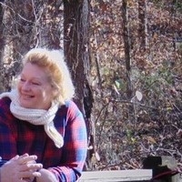 Gwen Hill
