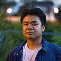 Thomas Shao