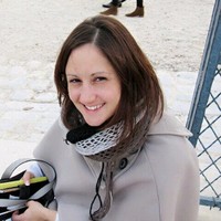 Ewa Sozanska