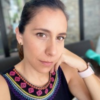 Adriana Glase