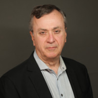 Bill Arsenault