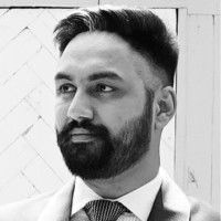 Amandeep Singh Malhotra