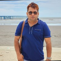 Rahat Mridha
