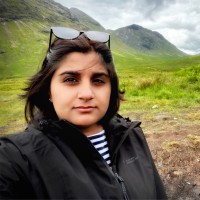 Divya Chand