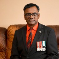 Dr. Narine Dat Sookram, O.M.C, DocSw, MSW, BSW, BPA-HS, B.Ed., SSW