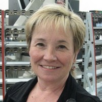 Janet Batsa, PHR