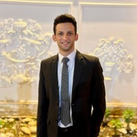 Ahmad salamouny