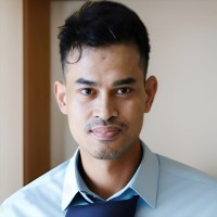 Ahmad Gufron