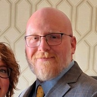 Andrew Harbison