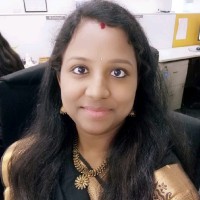 Divya Sekar Manikandan