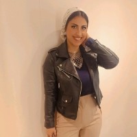 Nada Yehia