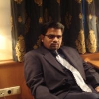 Anand Prakasam