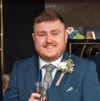 Cameron Wales