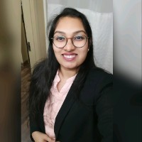 Kavya B M