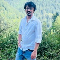 Shreesh Arora