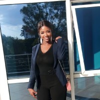 Beryl Ojwang'