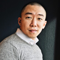 Martin Kim Sun Shik Nielsen