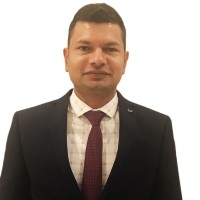 Wg Cdr Asit Garg (Retd)