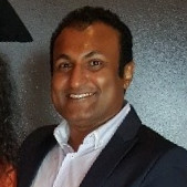 Surendhar Raju