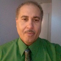 Timothy Crump