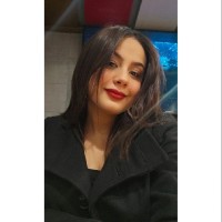 Merna Shafik