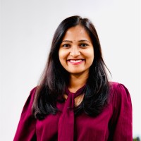 Pranaya K