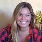 Sarah Mccormick, Mba