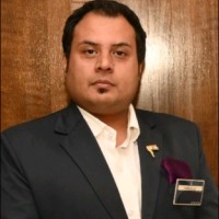 Shikhar Tiwari