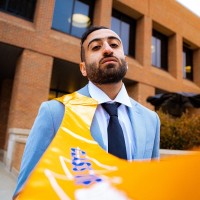 Ahmed ALGharibi
