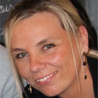 Audrey Wilmart