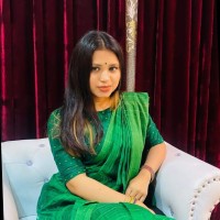 Maksuda Akter