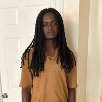 Darius Richardson