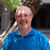 Darrell Brett Rodgers