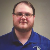 Garrett Blackman