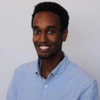 Mohamed Yahye