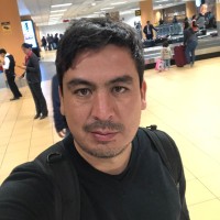 Eduardo Chacón Melgarejo