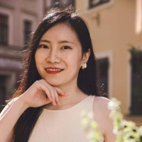 Hsinwei Huang