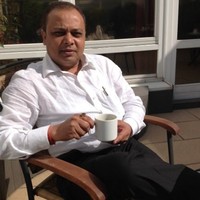 Sampurnesh Jha