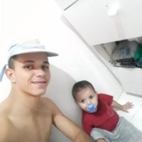 Lukynhas Silva