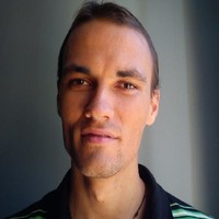 Nicolas Schweitzer