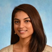 Saira Ahmad