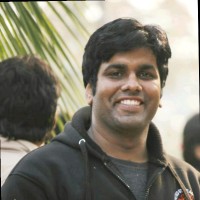 Manoj Rai