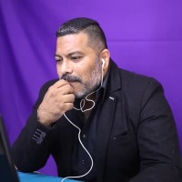 Carlos Julio Marín Santana