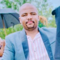 Siyabonga Mdletshe