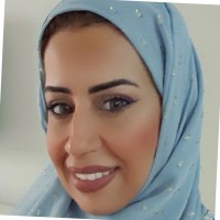 Masmoha Al-Khusaibi