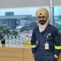 Varinder Pal Singh
