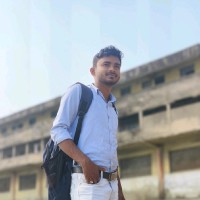 Soumyadip Mandal