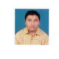 nikhil laad