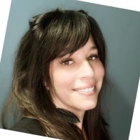 Audrey Masilla, Ph.D.